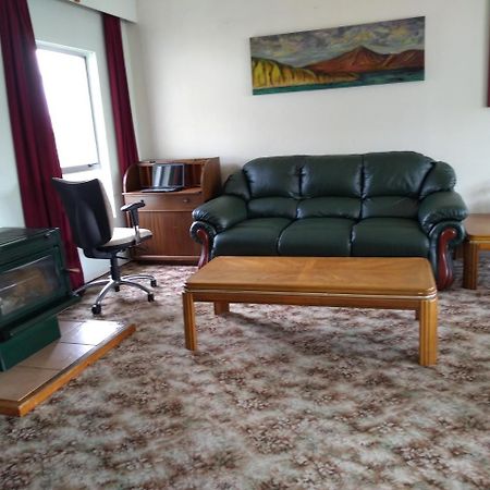 Ironsands B&B Patea Exterior foto