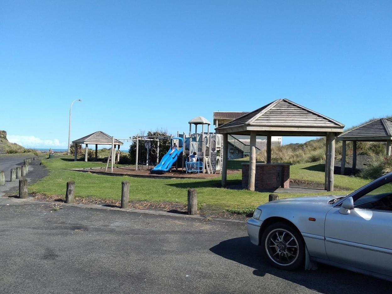 Ironsands B&B Patea Exterior foto