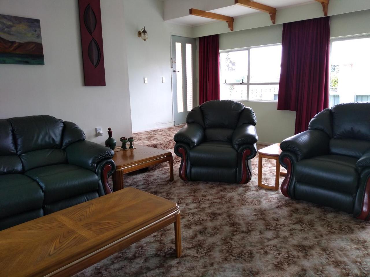 Ironsands B&B Patea Exterior foto