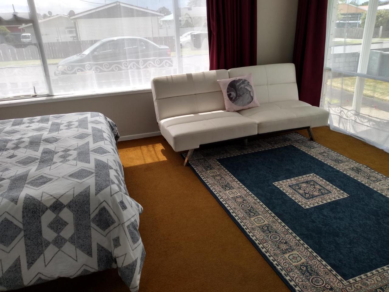 Ironsands B&B Patea Exterior foto