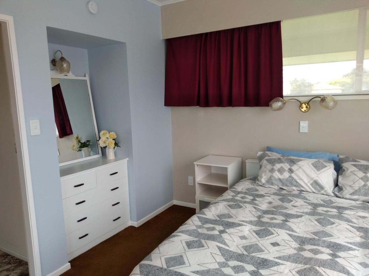 Ironsands B&B Patea Exterior foto